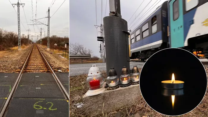 Így temetik el a sátoraljaújhelyi vonatbaleset áldozatait
