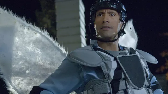 Emlékszel rájuk? Ezek Dwayne Johnson legcikibb filmjei