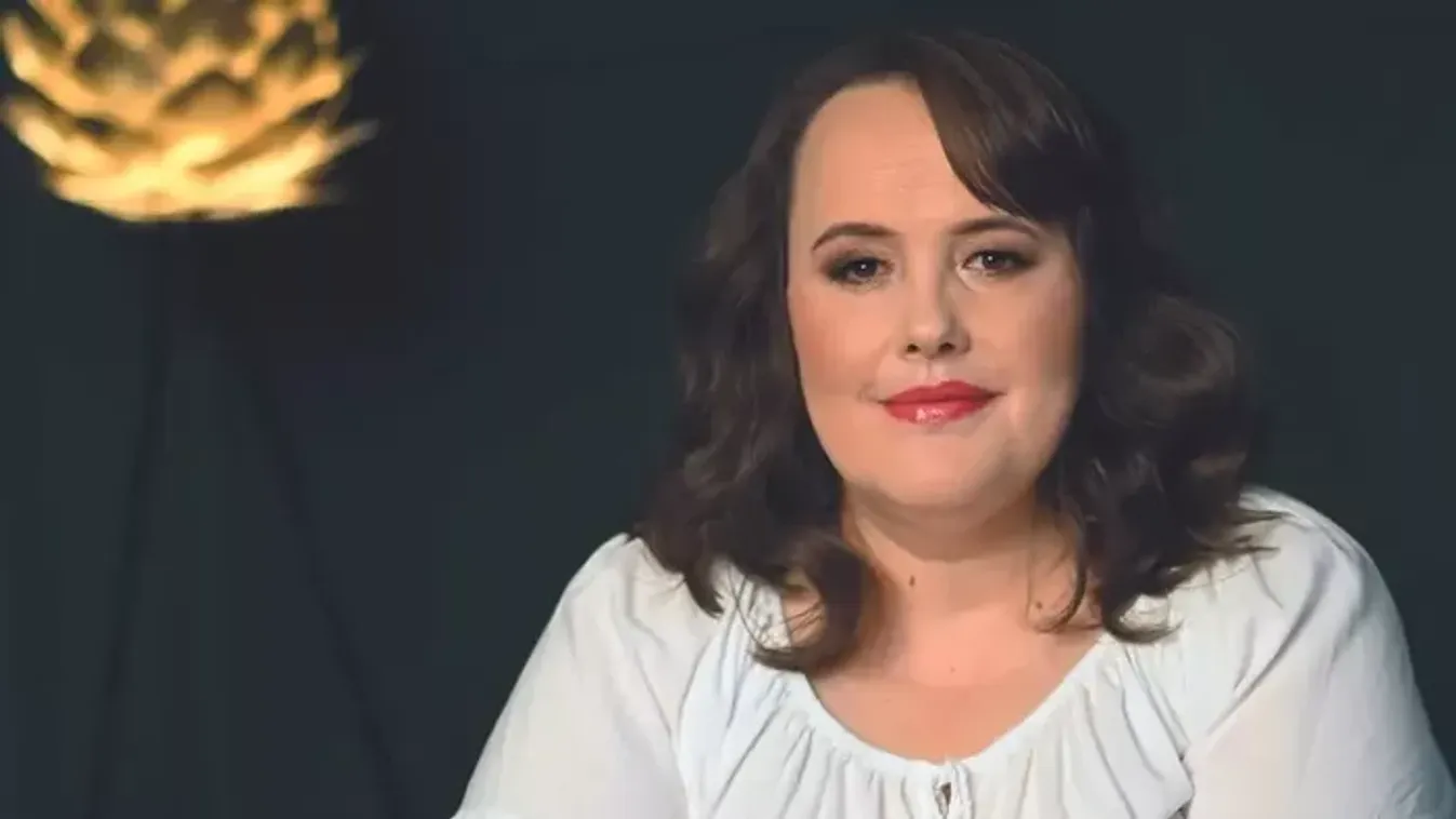 „Ide nekem az oroszlánt is!” – Balázs Andi merészet álmodik 2026-ra