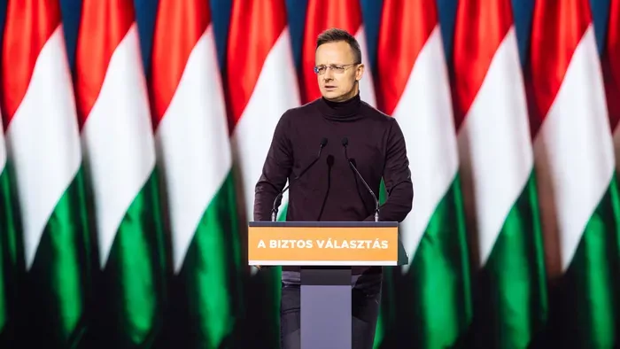 A Tisza Párt elvágná az olcsó orosz energiahordozókat