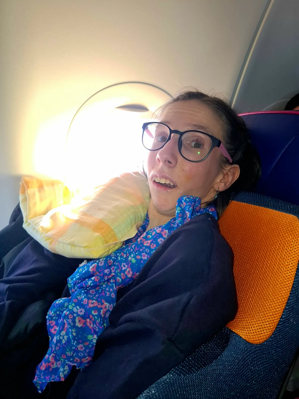 Túlesett a spanyolországi műtéten Tícia