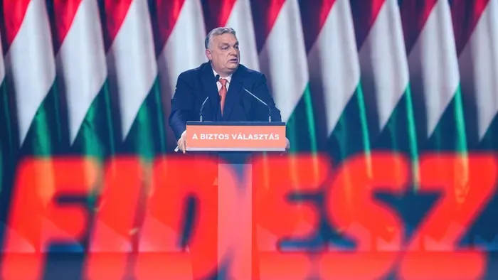 Orbán: A magyarság jövőjének megnyeréséért indulunk harcba