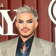 Adam Lambert képe