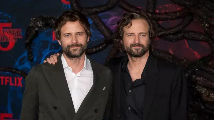 Élet a Stranger Things után: jön a Duffer tesók új sorozata