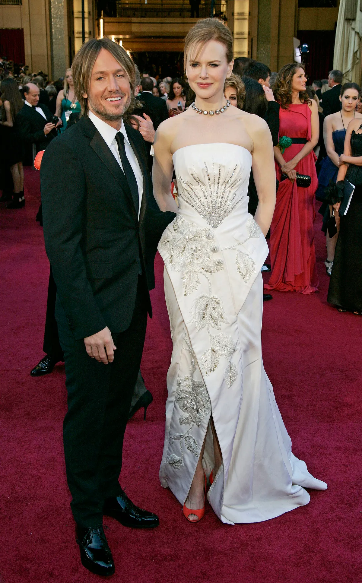 Nicole Kidman és Keith Urban a válási dokumentumokban lemondtak mind a gyermektartásról, mind a házastársi tartásdíjról