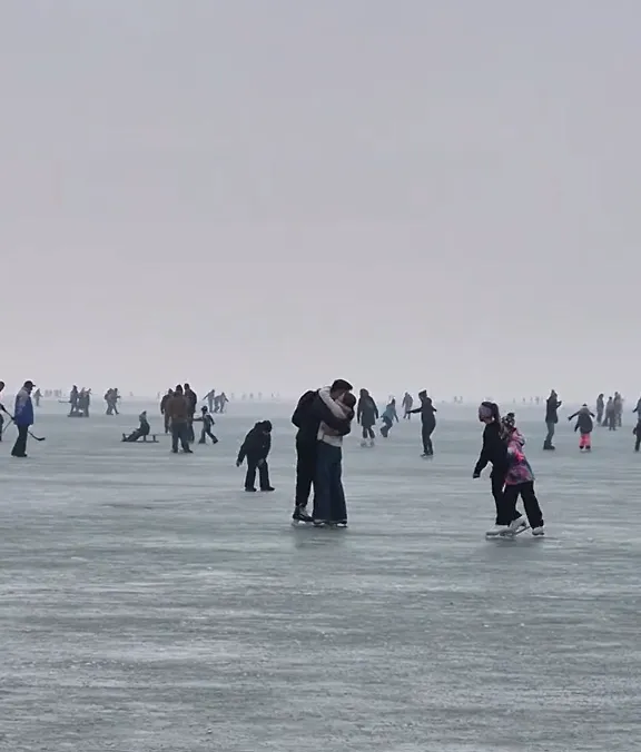 Úgy tűnik igent mondott a lány