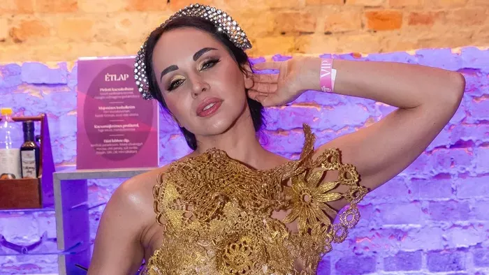 Gyökeres fordulatot vett Sáfrány Emese élete