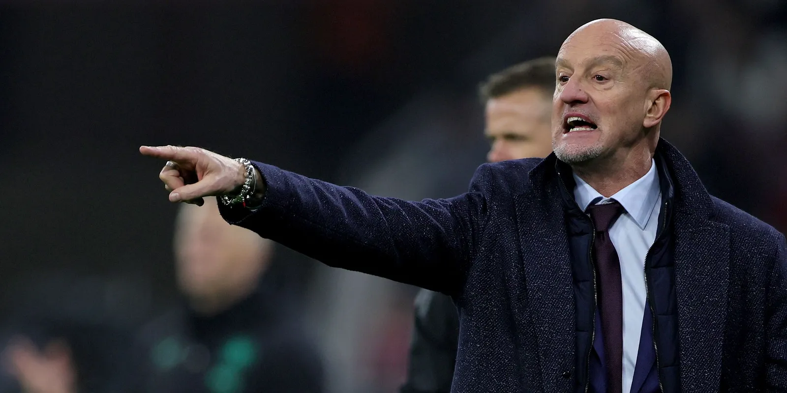 Marco Rossi fontos üzenetet kapott