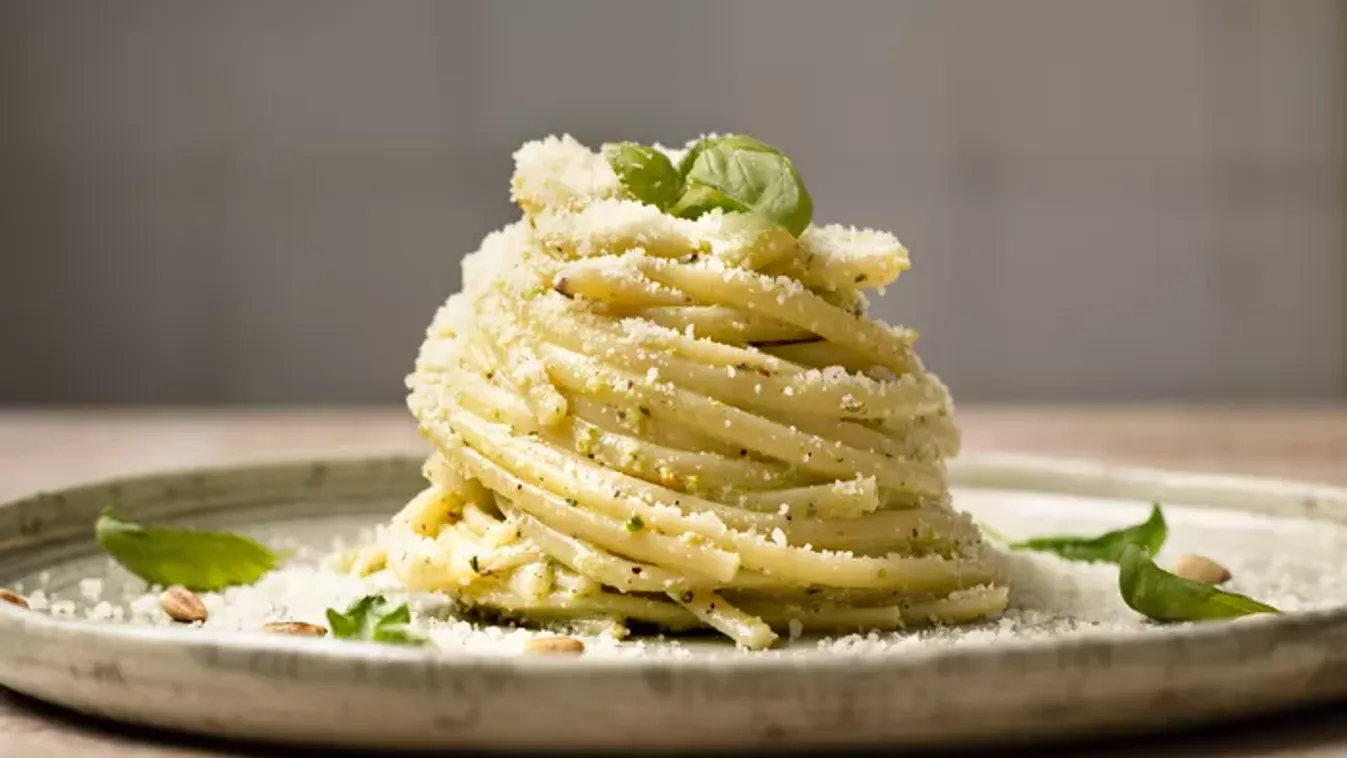 Olaszoktól tanulva: így főzd tökéletesre a tésztát!