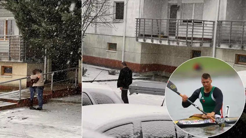 Itt a rendőrség hivatalos nyilatkozata Dudás Miki haláláról