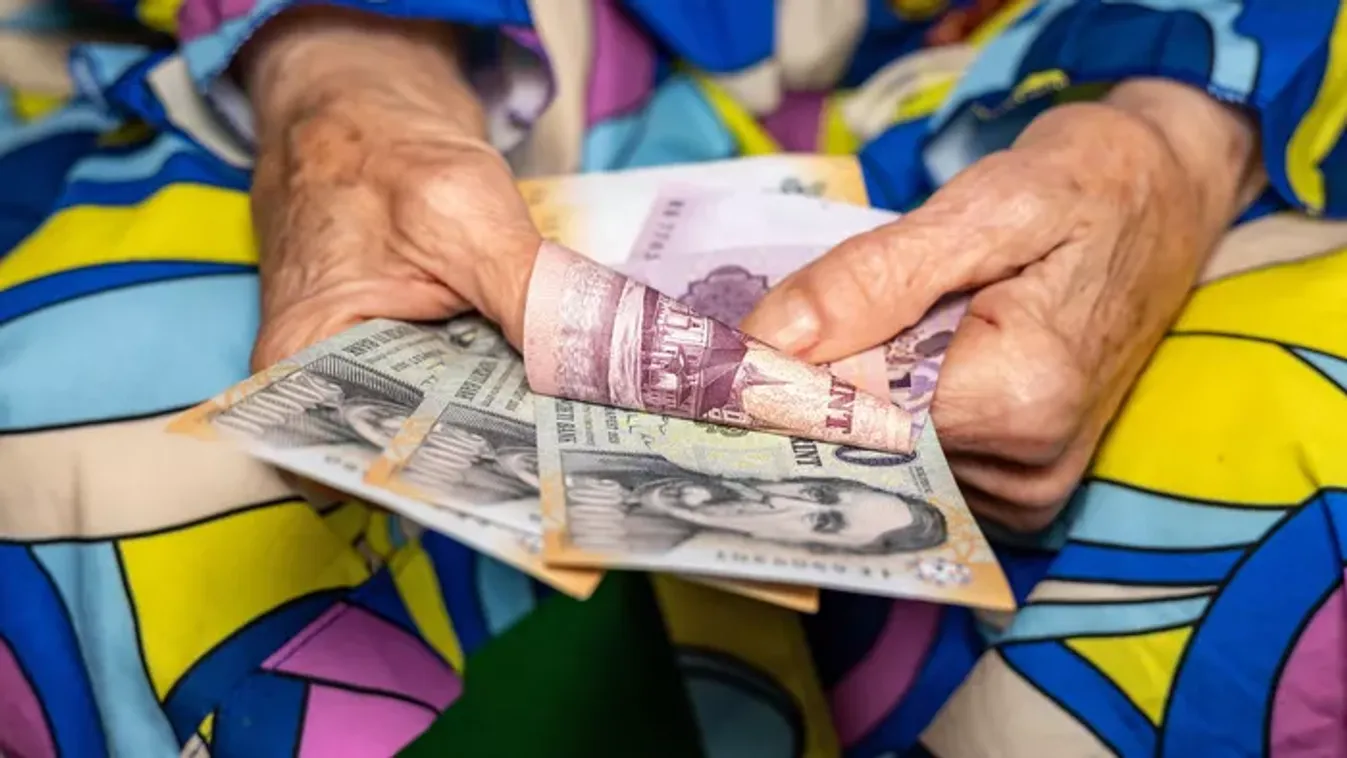 Igy változnak idén a nyugdíjak és nyugdíjszerű ellátások, illetve azok kifizetésére vonatkozó szabályok