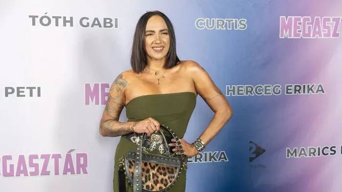 Tóth Gabi a plasztikáról: „Az orvosnak is felelőssége van”