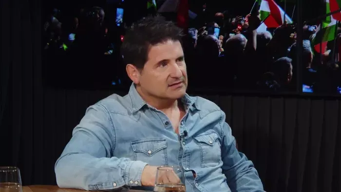 Hajdú Péter szerint most jön a legfontosabb választás: Most mindent felülír a béke