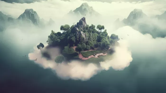 Bermeja: a rejtélyes sziget, amely eltűnt a Föld színéről