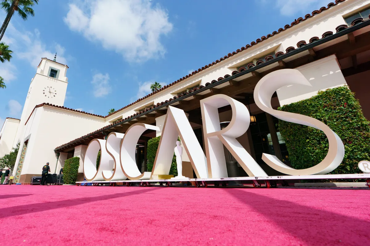 Disney Oscar Academy Awards 2021: Red Carpet Rollout