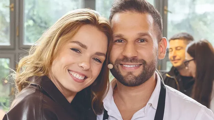 Rácz Jenő és felesége szerelme kiállta az idő próbáját