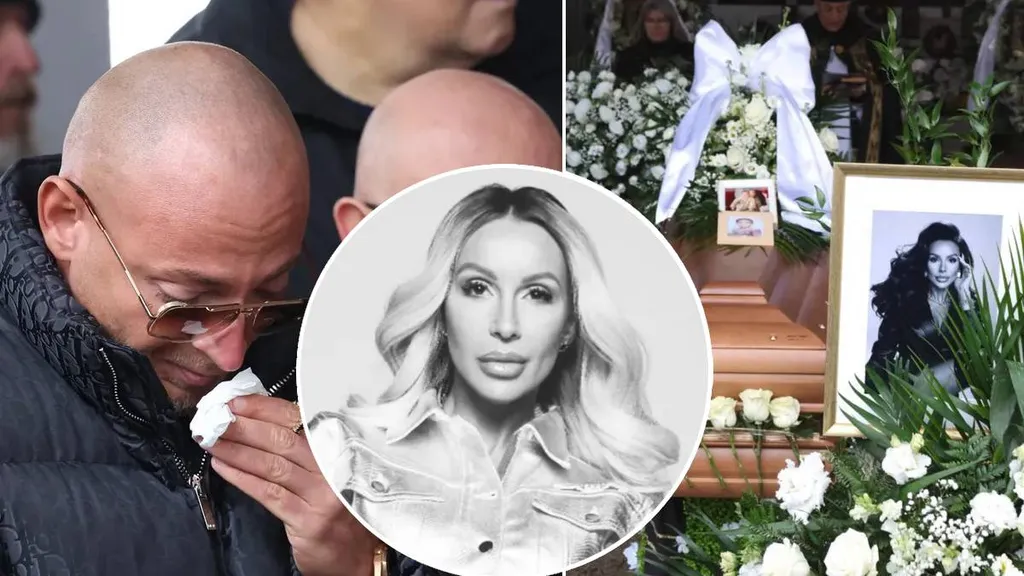 Jákli Mónika temetése, Dobosi Roderik