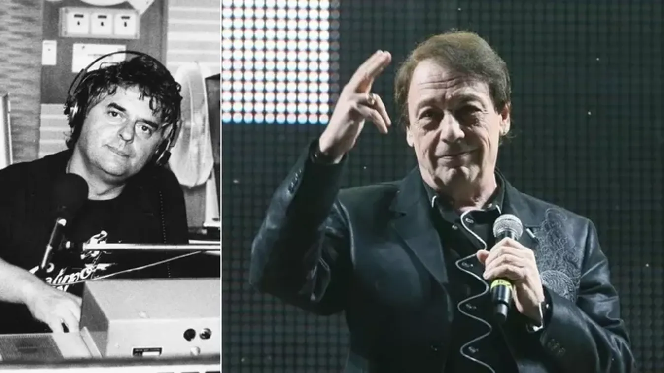 B. Tóth László barátjáról, Fenyő Miklósról: „Nem tudta elengedni a fájó múltat”