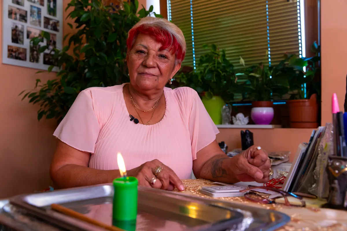  Szegedi Erika főboszorkány