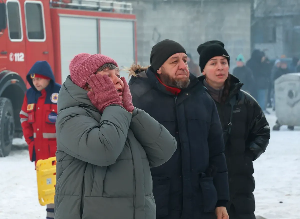 Orosz-ukrán háború