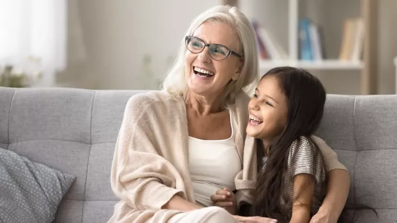 Nárcisztikus anyából imádnivaló nagymama? Erre számíthatsz, ha megszületik az unoka