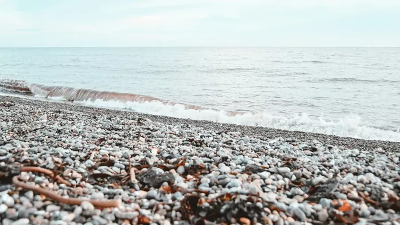 Tengerparti kirándulás vetett véget egy kislány életének