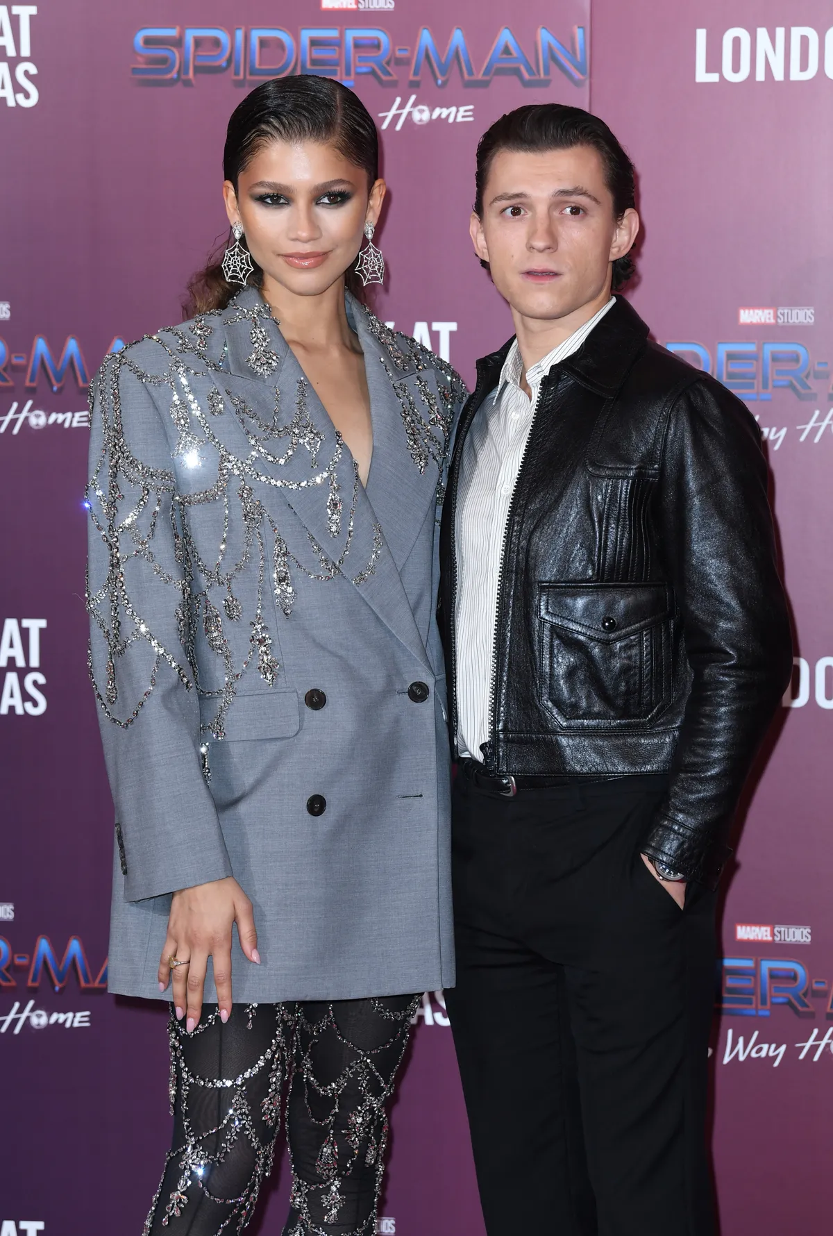Zendaya és Tom Holland tudatosan védik a magánéletüket a nyilvánosságtól