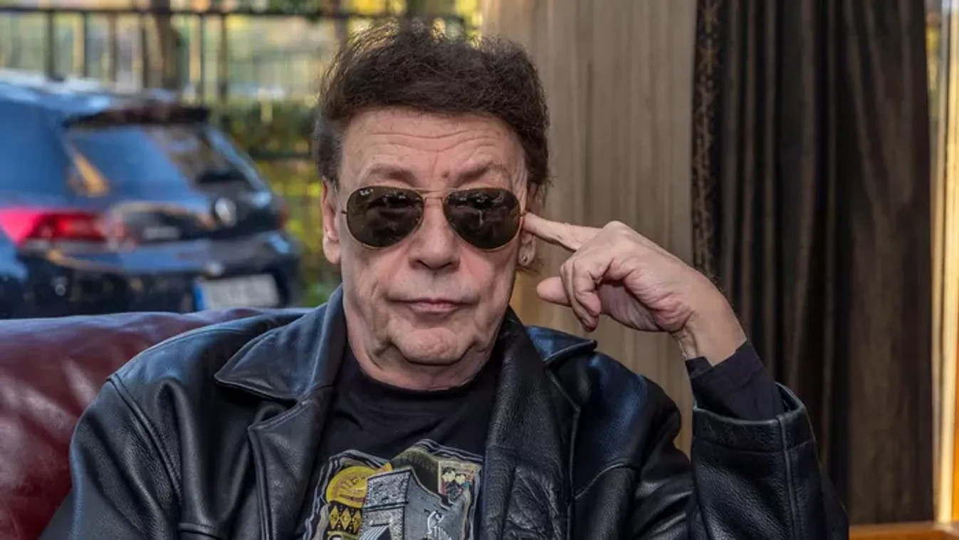 Ezt kevesen tudták, nagy félreértés történt Fenyő Miklóssal kapcsolatban