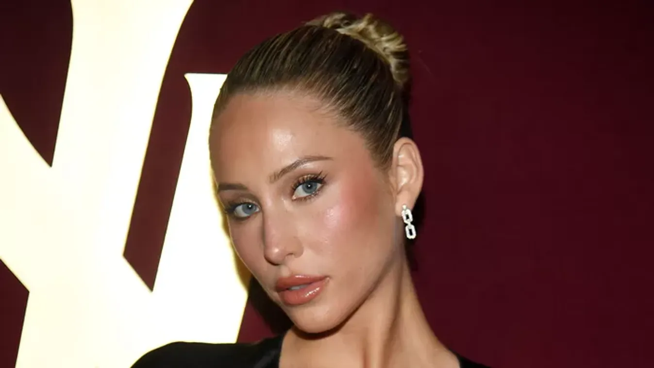 Igazak a pletykák, 22 év korkülönbség sem akadály az új sztárpárnak