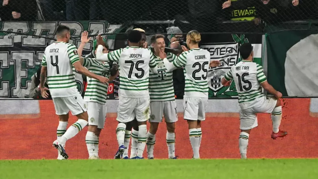 Parádés Fradi-siker, 41 évet vártunk erre a győzelemre!