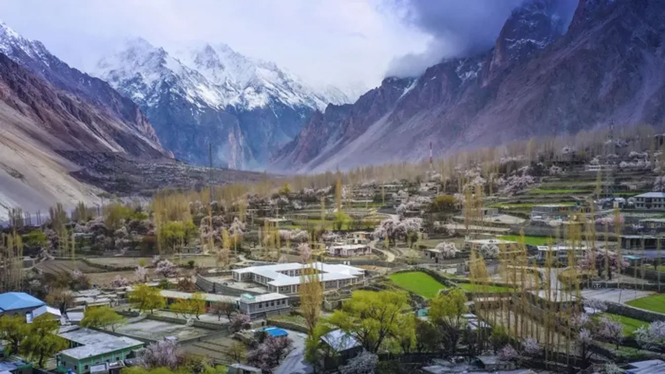 Nem ismerik a rákot? Ez a világ egyik legegészségesebb népének étrendje