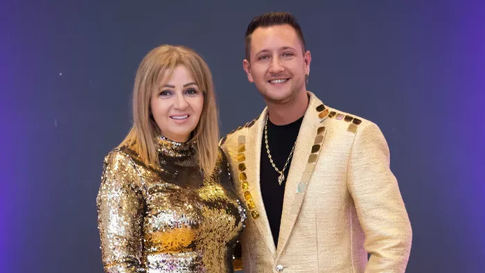 Gáspár Bea és Peter Srámek: „Barátok lettünk”