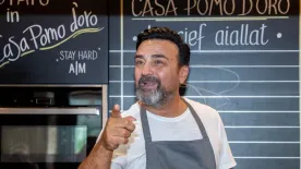 Két gasztronómiai szakértő izgalmas országjáró kalandja: a tökéletes kovászos kenyér nyomába eredtek – 1. rész