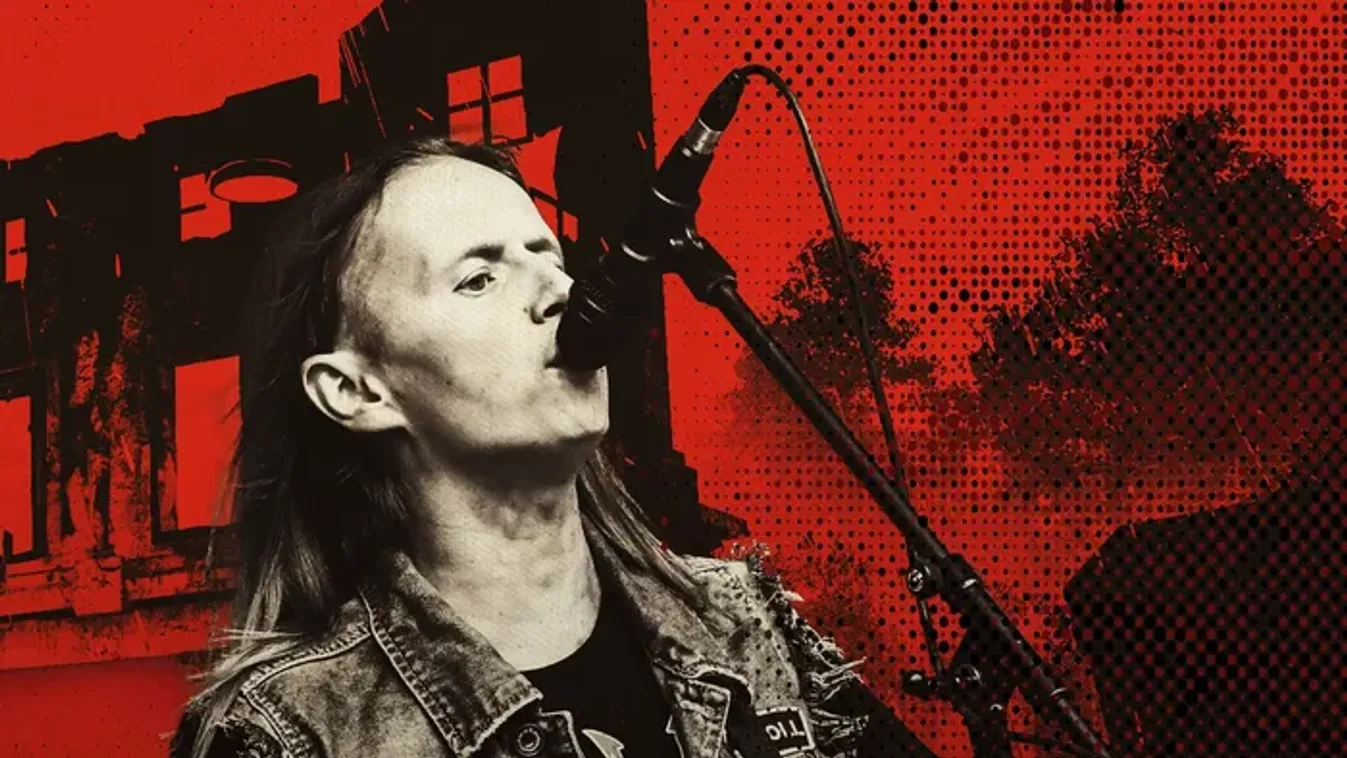 Verekedésbe keveredett a halál torkából visszatért énekes: „Nem való mindenkinek az éjszakai élet”