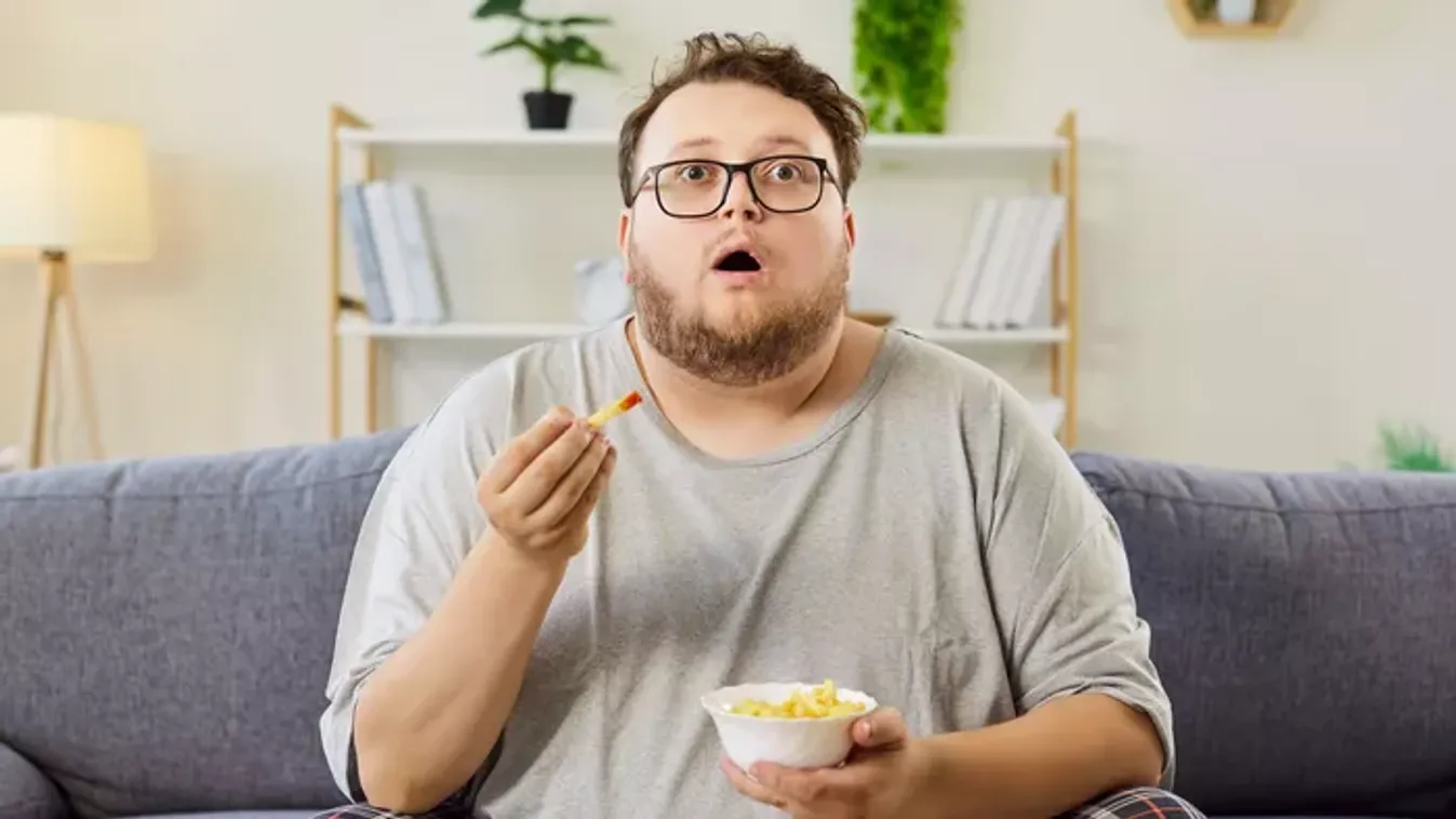 Az üres kalóriák veszélyesebbek, mint gondolnád – A szakértő szerint nagy ívben kerüld őket