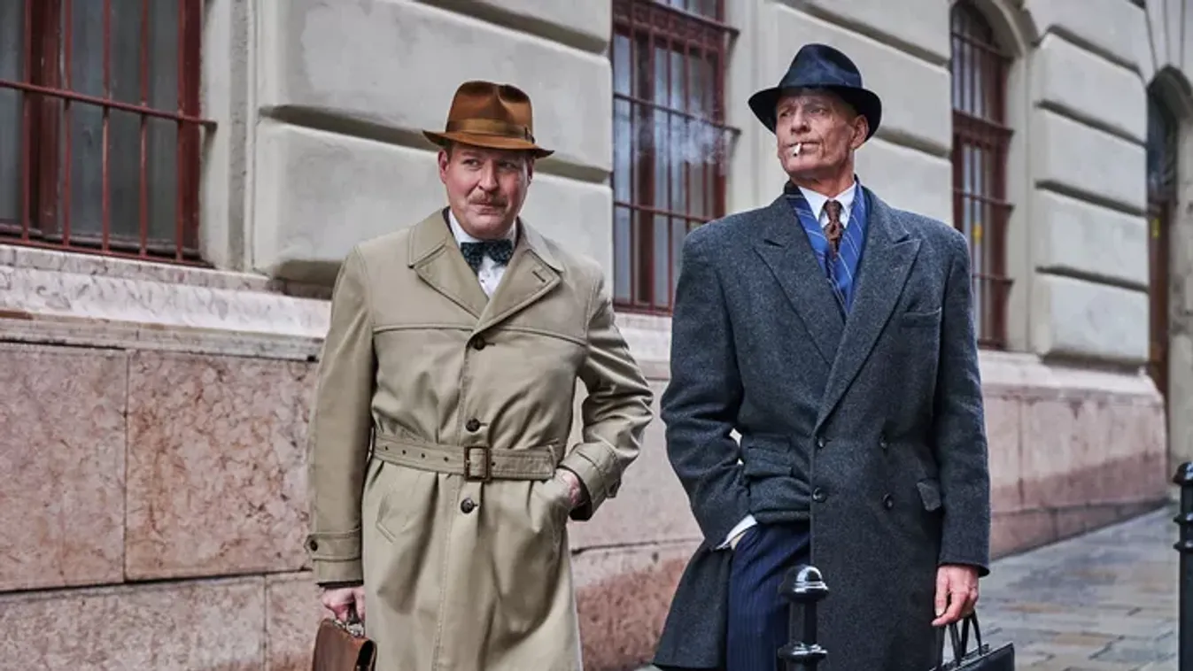 A skandinávok átvették az irányítást a Netflix felett: A svéd kapcsolat a top 10-ben