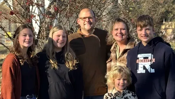 Tragédia a síparadicsomban: vízbe fulladt a tinibirkózó