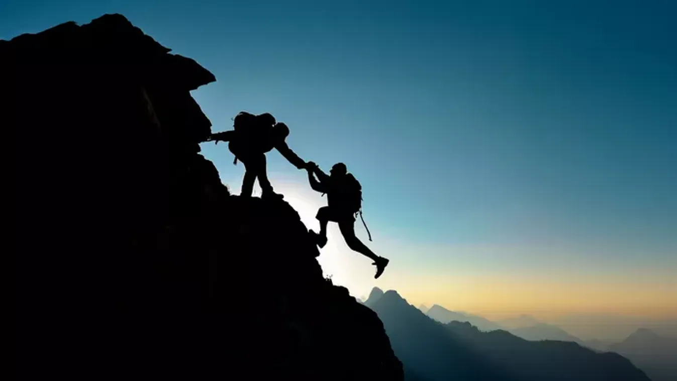 Őrangyal vagy hallucináció? A túlélők ugyanarról a láthatatlan kísérőről számolnak be