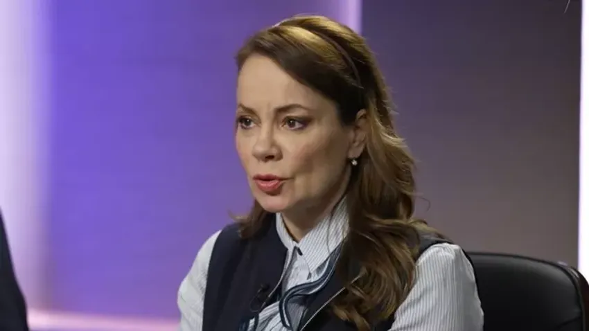 Csisztu Zsuzsa: semmi sem fontosabb a békénél