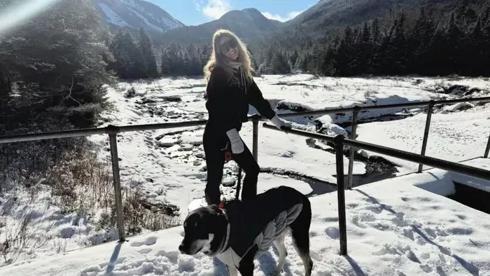 Halálra fagyott a 21 éves túrázó