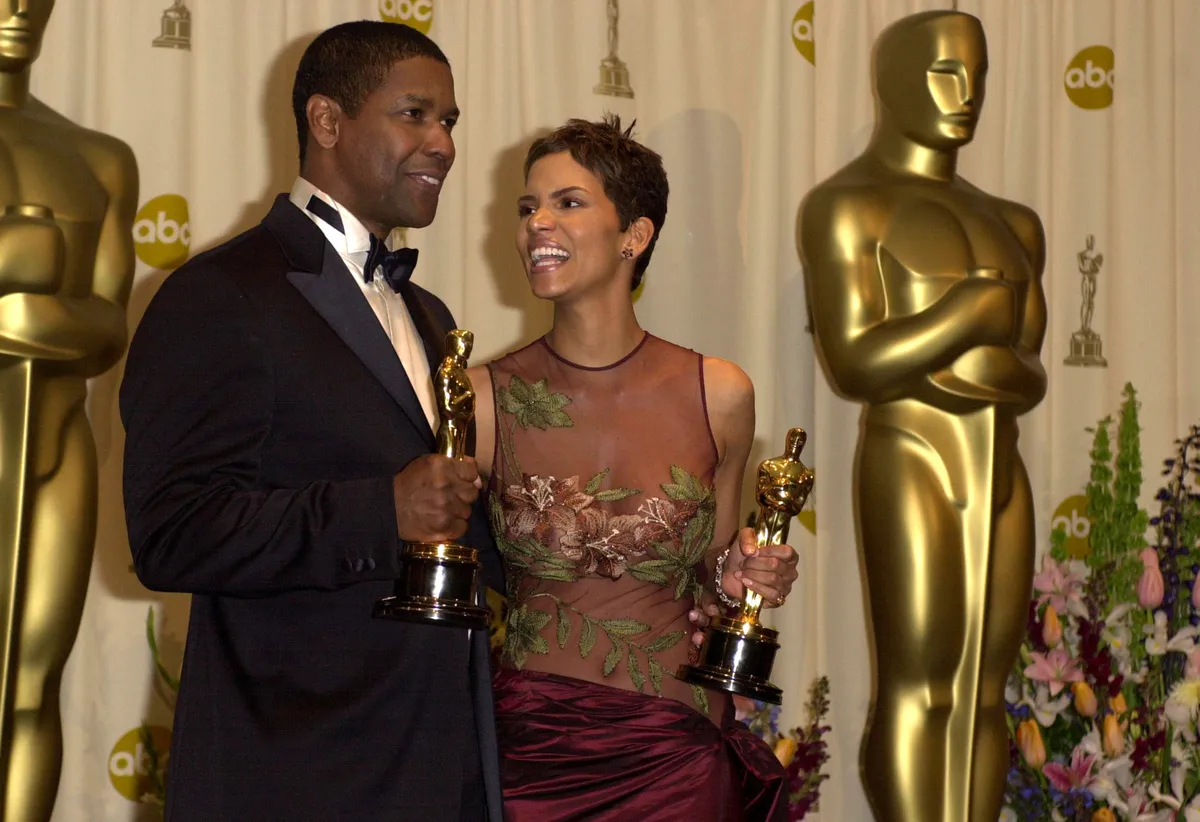 74th Annual Academy Awards-Press Room