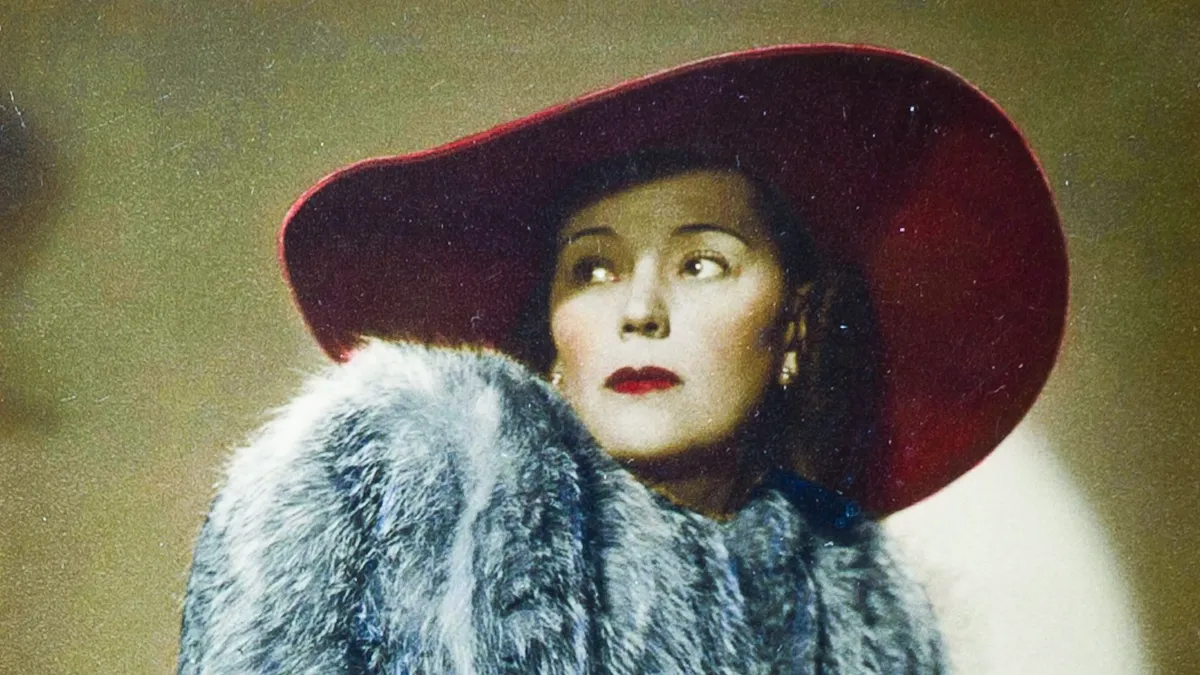 A díva, akit a halálba segített az imádat: Bajor Gizi rejtélyes tragédiája