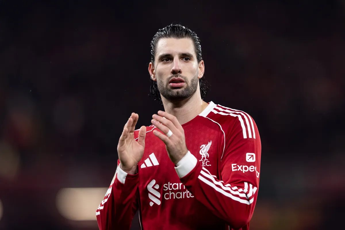 Szoboszlai jobbhátvéd lehet Manchester City elleni rangadón