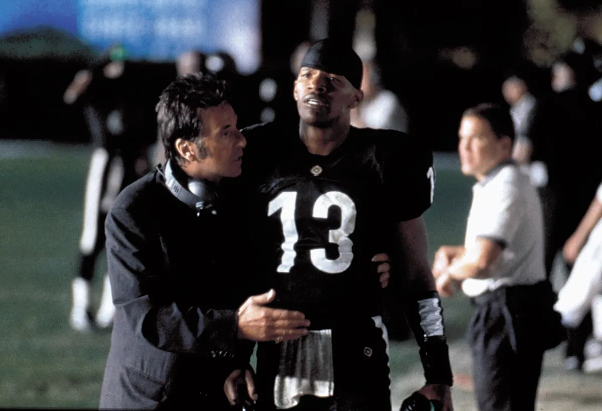 Any Given Sunday Moviestills Super Bowl