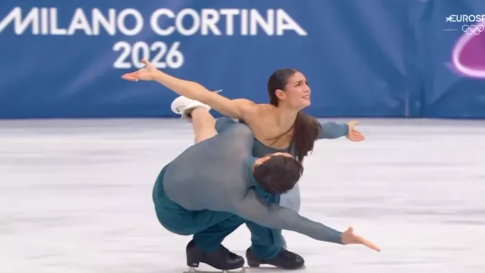 Többen felháborodtak a bírók pontszámain a téli olimpián