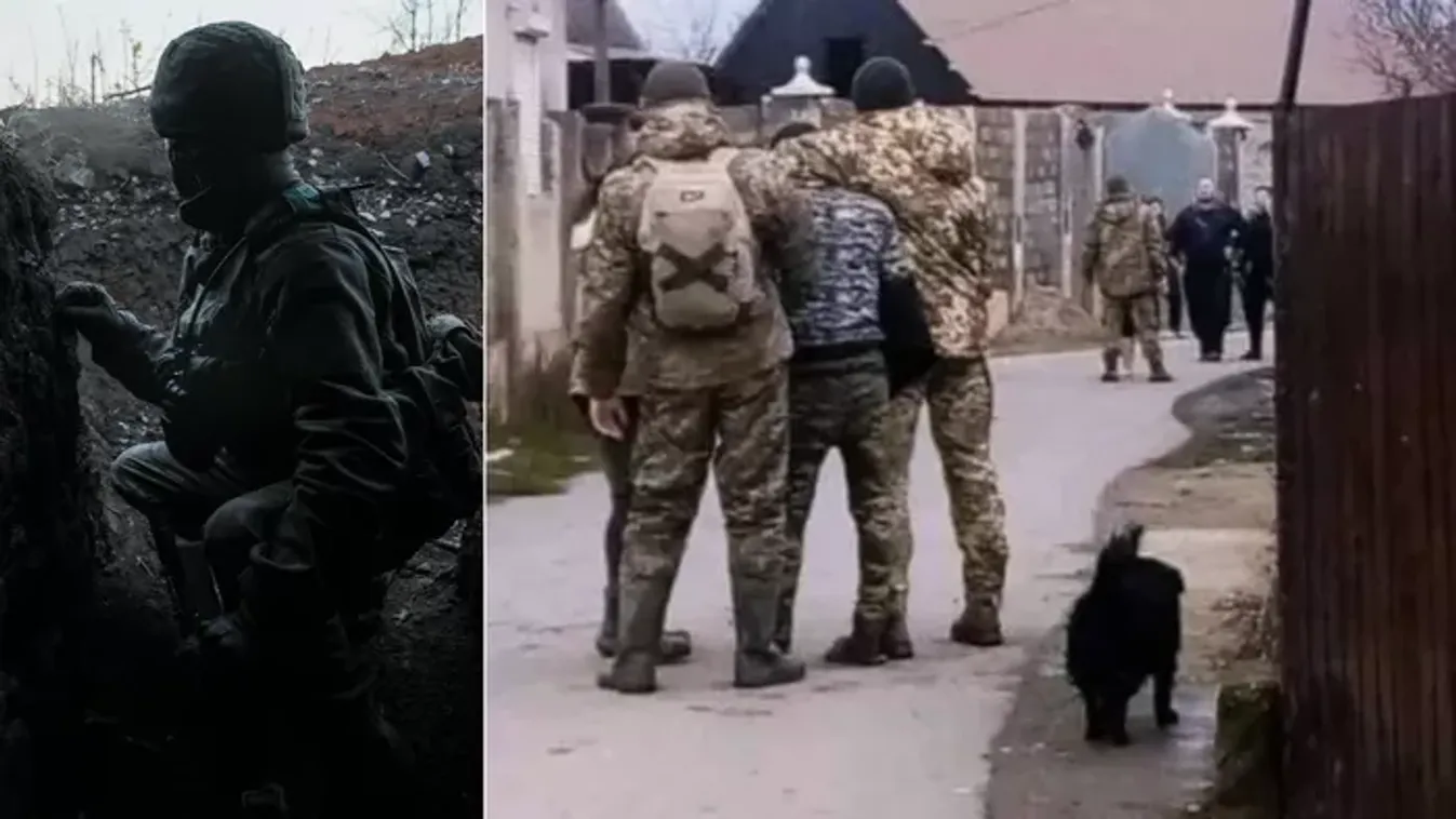 Szülei egyetlen támasza volt a kényszersorozás újabb magyar áldozata