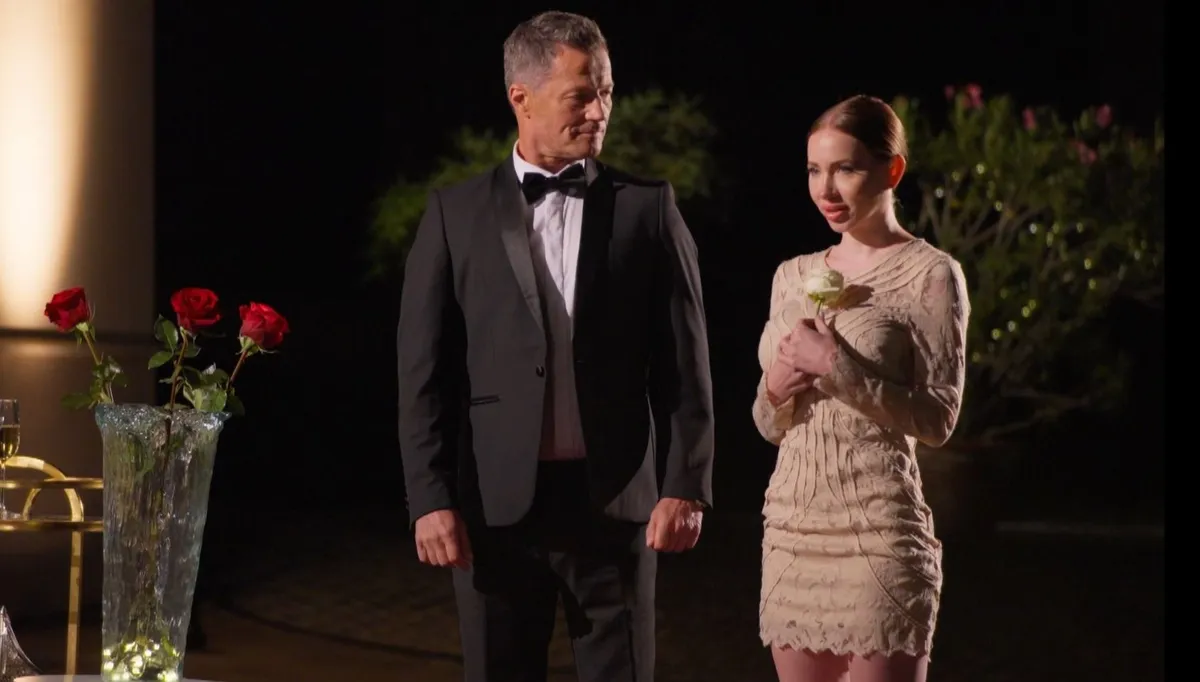 Egyedülálló Nagy Ő-t láthattunk, ahol az egyik szereplő dönthetett a játék alakulásáról.