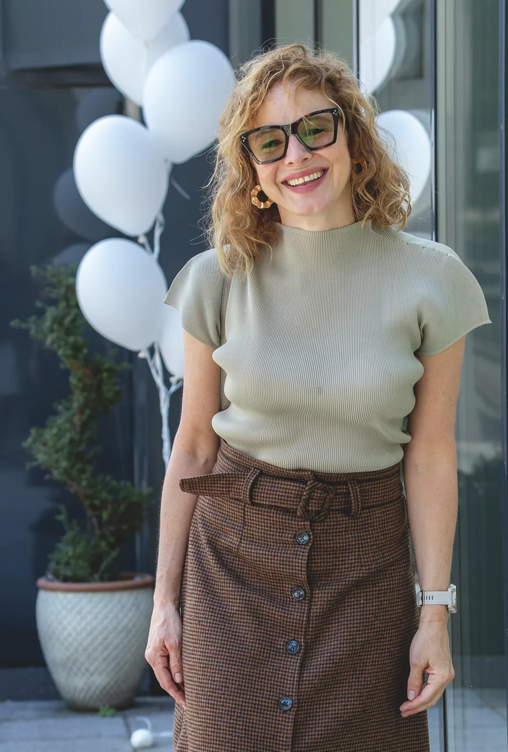 Ónodi Eszter színésznő