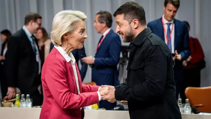 Ukrajna külügyminisztere a szabályok figyelembe vétele nélkül akar csatlakozni az EU-hoz