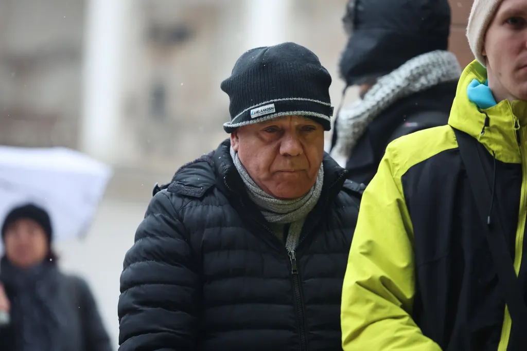 2026.02.19.Voith Ági temetés
Straub Dezső